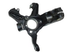Snodo sterzo ruota Destra 1K0407256T 44070089301 VW Audi Seat Skoda Vika