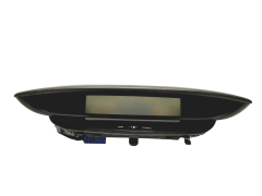 Contagiri Citroen C4 96572391ZD 58295
