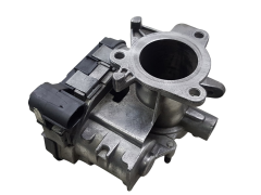 Valvola corpo farfallato 55213019 40DFP1 Fiat Alfa Romeo 3067