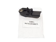 Sensore Pressione Aria Citroen Peugeot 9675320480 Nuovo Originale