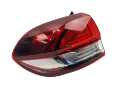 Fanale Sinistro Posteriore Renault Scenic 4 265550644R 0km 1060