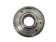 Ruota distribuzione Renault Master Mascott Movano 3.0 dci ZD3 130B02W20A