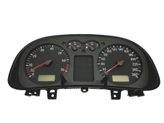 Tachimetro VW Golf MK4 1J0919861D 0263611002 37509