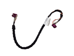 Fascio cavi audio BMW PL7 74558010 9321938 -01 MD