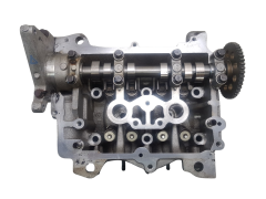 Testata cilindri Fiat 500 55233092/1 55225408 55229358 0.9 TwinAir FPT