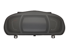 Tachimetro Renault Scenic 4 248105513R 7762