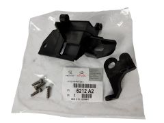Supporto Faro Destro Anteriore Originale Citroen 6212A2 6212.A2
