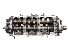 Testata cilindri Renault Saab Isuzu 7701053772 3.0 DCI P9X701