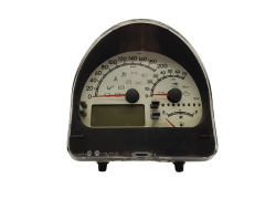 Tachimetro Fiat Multipla 51795950 110080073060 2600