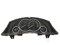 Tachimetro Opel Meriva A 13173386YB 110080162031 32017