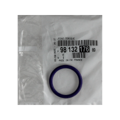 Guarnizione, sigillo Citroen Peugeot 9813217680 Nuovo Originale