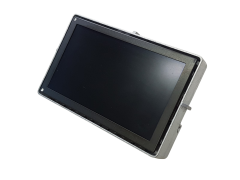 Display navigatore Renault 8200001376B 21653543-1 JCAE 6