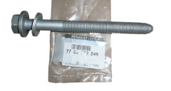 Bullone Nuovo Originale 7703602249 Renault Master 3