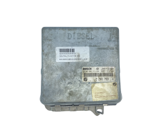 Centralina Motore ECU BMW 2246763 0281001373 Bosch 63050