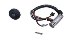 Blocchetto Accensione 4162W3 Valeo Citroen Xsara 1 1030