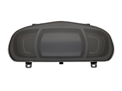 Tachimetro Renault Espace 5 248104781R