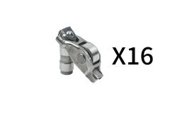 Bilanciere Kit 079109423 B18204 04E109411J VW Audi Seat