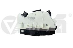 Meccanismo serratura porta Posteriore Destro 1S4839016B 88391812701 VW Seat Skoda Vika