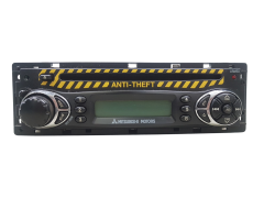 Radio lettore CD Mitsubishi Outlander MZ312636 MEX-850CDC 1233
