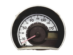 Tachimetro Aygo 107 C1 83800-0H011-A Toyota PSA 41375