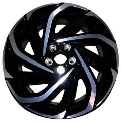 Cerchio Alluminio Nuovo Originale 19' 98267226XY Citroen