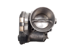 Valvola corpo farfallato 0280750073 Alfa Romeo Iveco Opel Bosch 1033