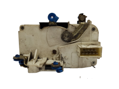 Meccanismo serratura porta Destro Anteriore 9136J6 Citroen Xantia 2 Kiekert 11077