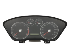 Contagiri Ford Focus 4M5T-10849-GM 4M5T10849GM 29833