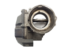 Valvola corpo farfallato 03G128063A A2C53085612 VW Audi Seat Skoda 1434