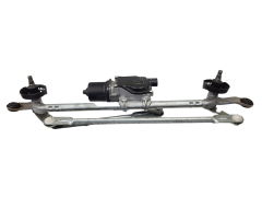 Meccanismo Tergicristalli Anteriore Nissan Qashqai 2 C004 Mitsuba 1605
