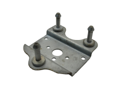 Supporto, Staffa ABS VW Transporter T4 7E0614235