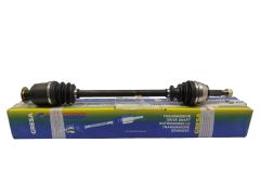 Albero di trasmissione Destra Fare Renault Clio 1 90-96 1.1 1.2 T5000 T2403 GRESA