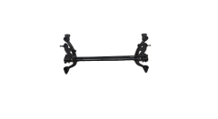 Trave Assale Posteriore Regenerowana Peugeot 206 SW Kombi z ABS