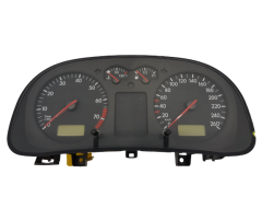 Tachimetro VW Golf MK4 1J0919861D 0263611002 20706