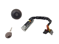 Blocchetto Accensione Renault Twingo 417924E 7700822034