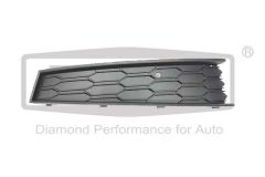 Griglia Paraurti Destra Fare Skoda 657807682A 88071898002 DPA