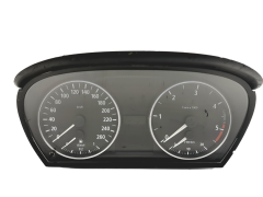 Tachimetro BMW 3 E90 E91 6983487-01 A2C53144918 44121