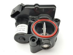 Valvola corpo farfallato Originale Renault Megane Scenic 3 1.6 dCi 161A09278R