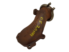 Tubo aria compressa 038330 9633309780 Citroen C5 2.0 HDI RHZ 12373
