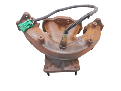 Collettore scarico 625 AC 0341G2 1.4 1.6 16v Peugeot Citroen 1003
