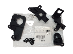Supporto Faro Sinistro Citroen C5 2 6212F0 6212.F0 Nuovo Originale