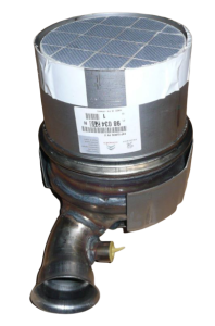 Filtro FAP DPF Nuovo Originale Citroen Peugeot C4 C5 308 508 1.6HDI 9803421880