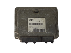 Centralina IAW4AF.M9 55187372 61600.627.05 Fiat Magneti Marelli 2843