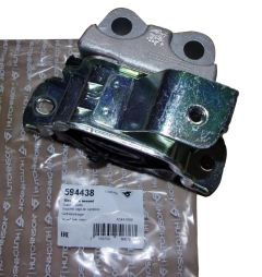 Supporto Motore Fare Citroen Peugeot 594438 1608727380 Hutchinson