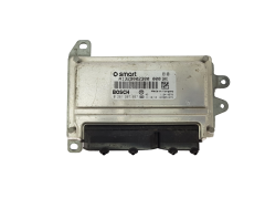 Centralina Smart A1329002300 0261S07697 Bosch 18753