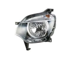 Faro Anteriore Sinistro Originale Renault Twingo 3 260600966R