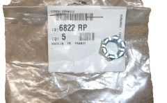 Dado Końcówki Drążka Nuovo Originale 6822.RP 6822RP Citroen C1 2