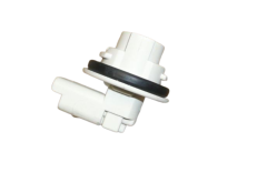 Lampadina Posteriore Originale Citroen Peugeot C3 Picasso 621583