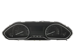 Contagiri Peugeot 208 9813848980 31832