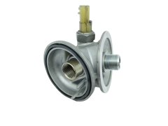 Alloggiamento Filtro Olio 152080021R 1.5 DCI Renault Dacia Nissan